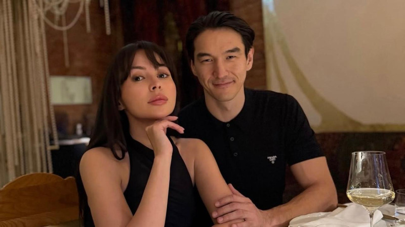 Фото: Instagram/@saburova_diana