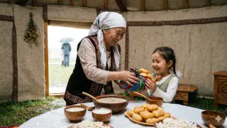 Что нельзя делать на Наурыз: главные запреты и приметы праздника