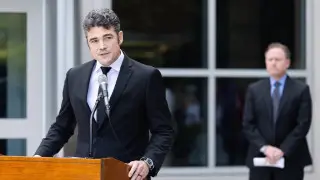 Глава контртеррористического центра США покинул пост из-за Ирана, Трамп сделал заявление