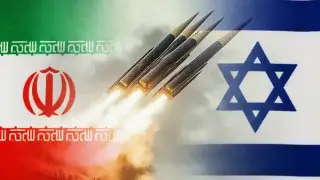 Иран объявил о новой атаке на Израиль в ответ на гибель секретаря Совбеза