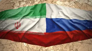 Россия расширила военную и разведывательную помощь Ирану на фоне конфликта с США — СМИ