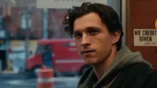 Трейлер нового “Человека-паука“ показали в необычном формате