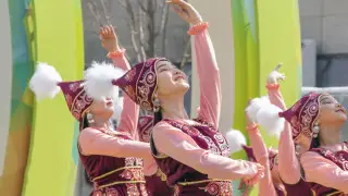 5 дней отдыха: куда сходить на Наурыз в Астане, Алматы и Шымкенте