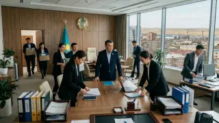 Новый аким — новая команда: депутат потребовал остановить практику