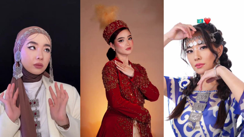 Кадры из видео