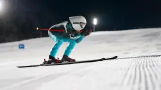 160 километров в час: Казахстанец установил рекорд сразу двух континентов 