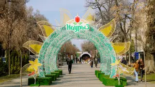 Тепло, традиции и атмосфера: казахстанцы сравнили Наурыз и Новый год