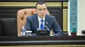 Маулен Ашимбаев: новая Конституция - это ответ на внешние вызовы эпохи