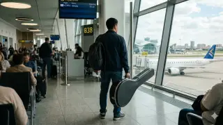 В правила перевозки пассажиров и багажа в Казахстане внесут изменения