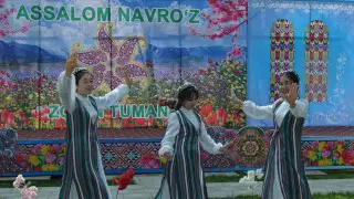 Новруз, Наурыз и Нооруз: как празднуют главный праздник весны в разных странах мира