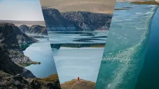 “Не приезжайте“: алматинцы просят туристов обходить стороной популярную локацию