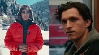 “Выиграл эту жизнь“: Том Холланд записал обращение к казахстанцу