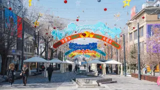 Какой будет погода 20, 21, 22 марта в Астане и Алматы