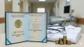 Казахстанец пытался купить диплом врача за 600 тысяч тенге