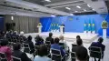 “Здесь немало вопросов“ - Токаев о развитии казахстанской науки