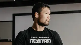 Супруга Шавката Рахмонова сообщила о разводе