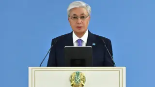 “Занимается имитацией деятельности“: Токаев жестко высказался о Фонде науки