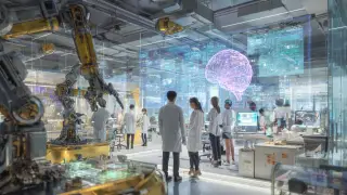 Слишком много юристов и дипломатов: Токаев призвал “двигать“ Казахстан в сторону науки и технологий