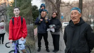 От 90-х до Наурызнама: как менялся главный праздник весны в глазах казахстанцев