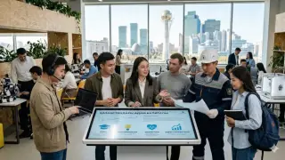 “Другого пути нет“: Президент призвал развивать в Казахстане человеческий капитал