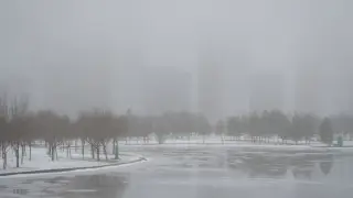 Казгидромет предупредил жителей Астаны, Алматы и ещё 8 городов