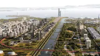 Специальный статус Алатау закрепят в Конституционном законе