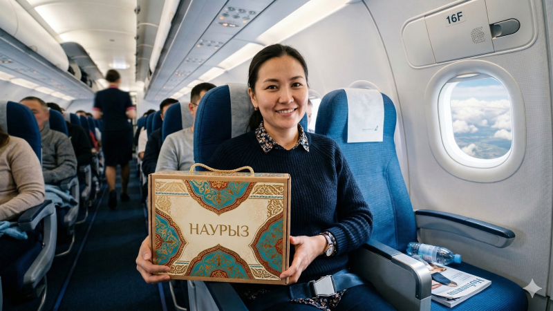 Изображение сгенерировано при помощи нейросети