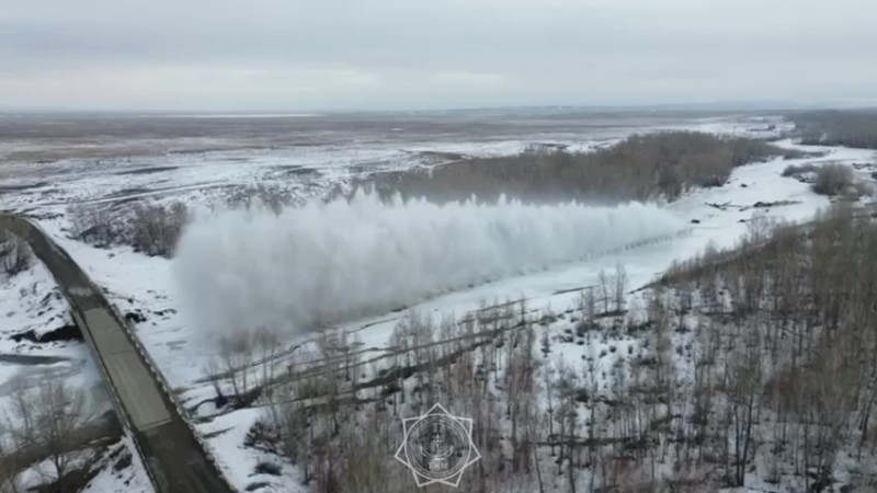 Кадр из видео