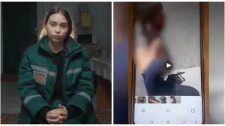 Цена подростковой “крутости“: МВД сняло эмоциональный фильм о сломанных судьбах