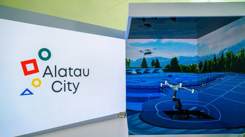 Фото © Tengrinews.kz / Надежда Лыкова