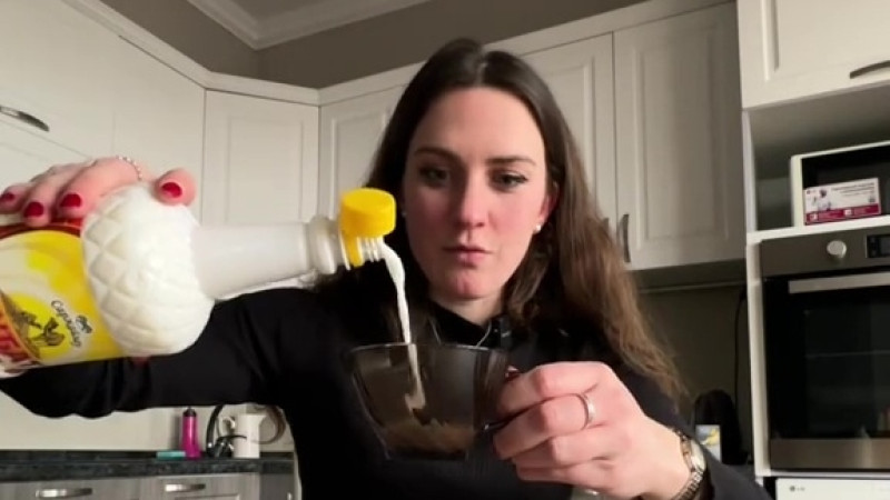 Кадр из видео