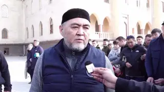 Экс-глава ГКНБ Камчыбек Ташиев попросил прощения у кыргызстанцев