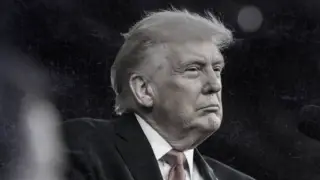 Трамп назвал НАТО “бумажным тигром“ и обвинил союзников в трусости