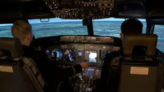 От ИИ до водородной безопасности: новые профессии появятся в авиации Казахстана