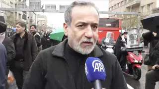 Тегеран отказался от перемирия с США и Израилем