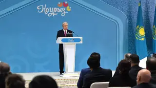 “В краткие сроки“: Президент дал поручение по воде