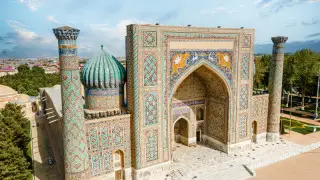 Токаев рассказал об особом отношении к Туркестану