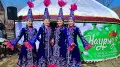 Как празднуют Наурыз в Карагандинской области