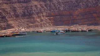 Более 20 стран осудили Иран за закрытие Ормузского пролива