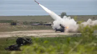 Иранские военные применили ракеты, которые обходят системы Patriot - СМИ