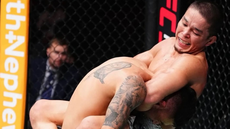 Фото: instagram.com/asu_zulfikar57