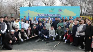 Amanat: Казахстанцы поддержали новую Конституцию и готовы ее реализовывать