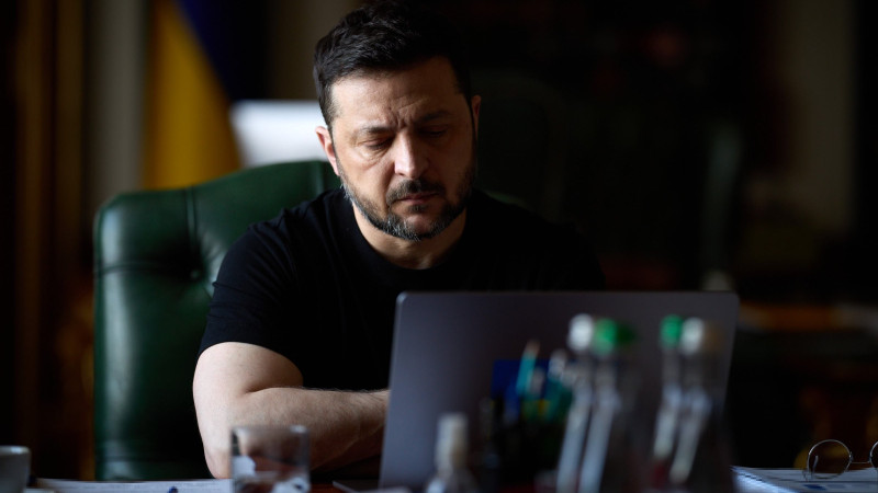 Фото: x.com/ZelenskyyUa