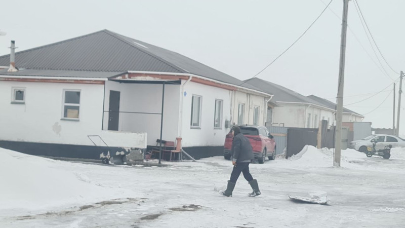 Фото © Tengrinews.kz