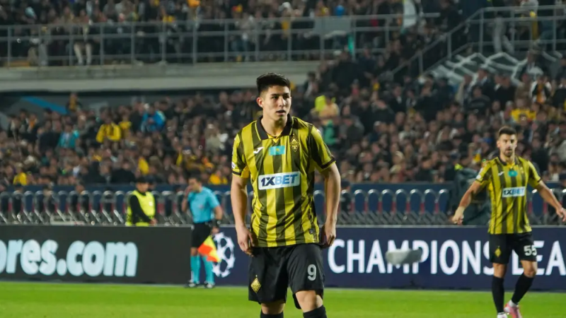 Фото © Tengrinews.kz / Болат Айтмолда