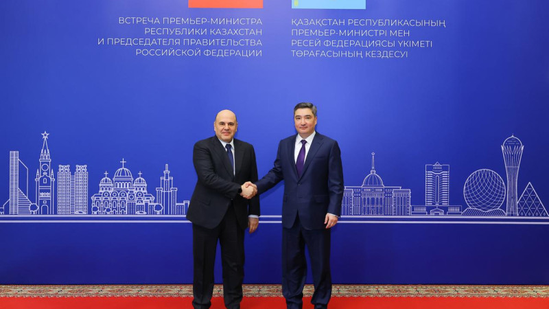 Фото пресс-службы правительства