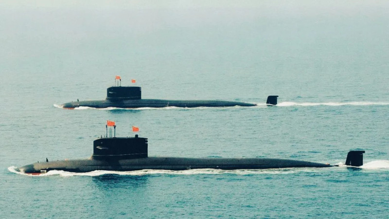 Defence Security Asia