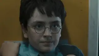 Вышел первый трейлер нового сериала по “Гарри Поттеру“