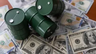 Администрация Трампа готовится к нефти по 200 долларов - СМИ