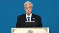 “Казахстан - страна безграничных возможностей“ - Токаев участникам Паралимпийских игр